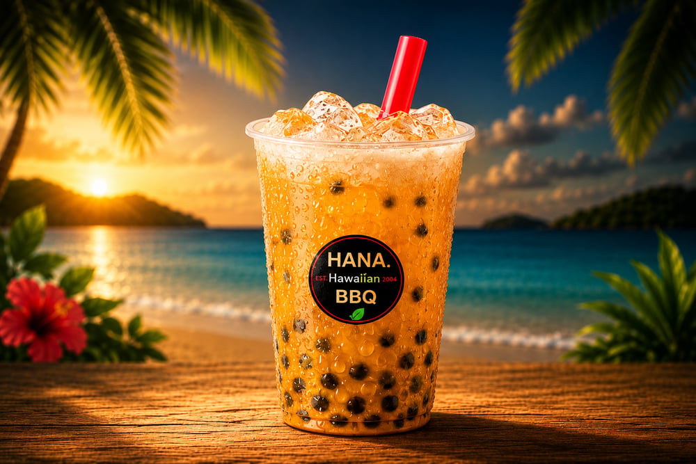 Thai Tea