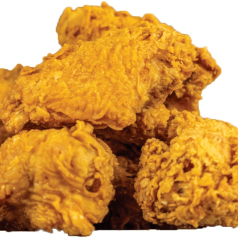 Legend Drumsticks (5PC)