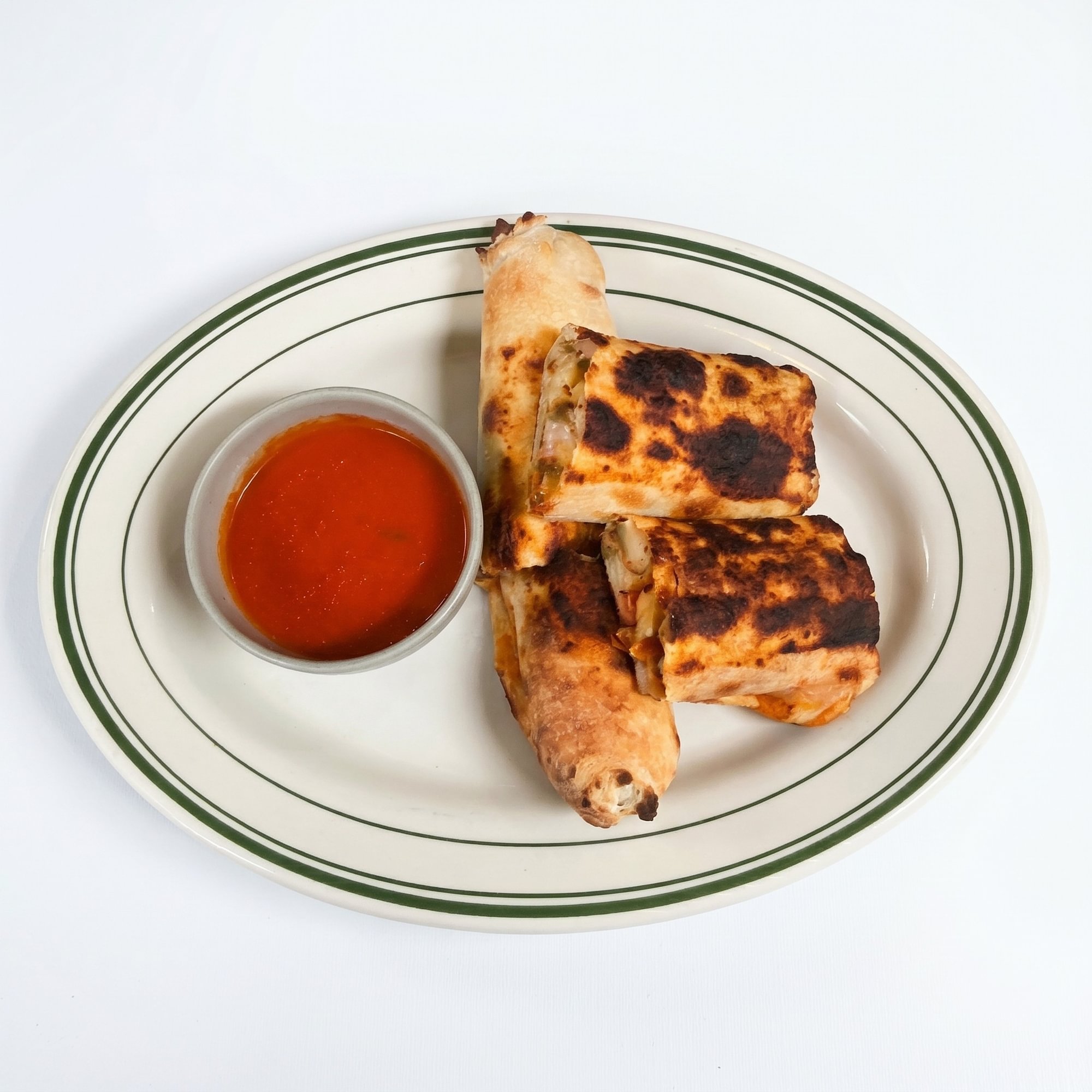 Llarios Stromboli