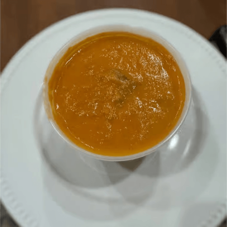 Lamb Coconut Curry