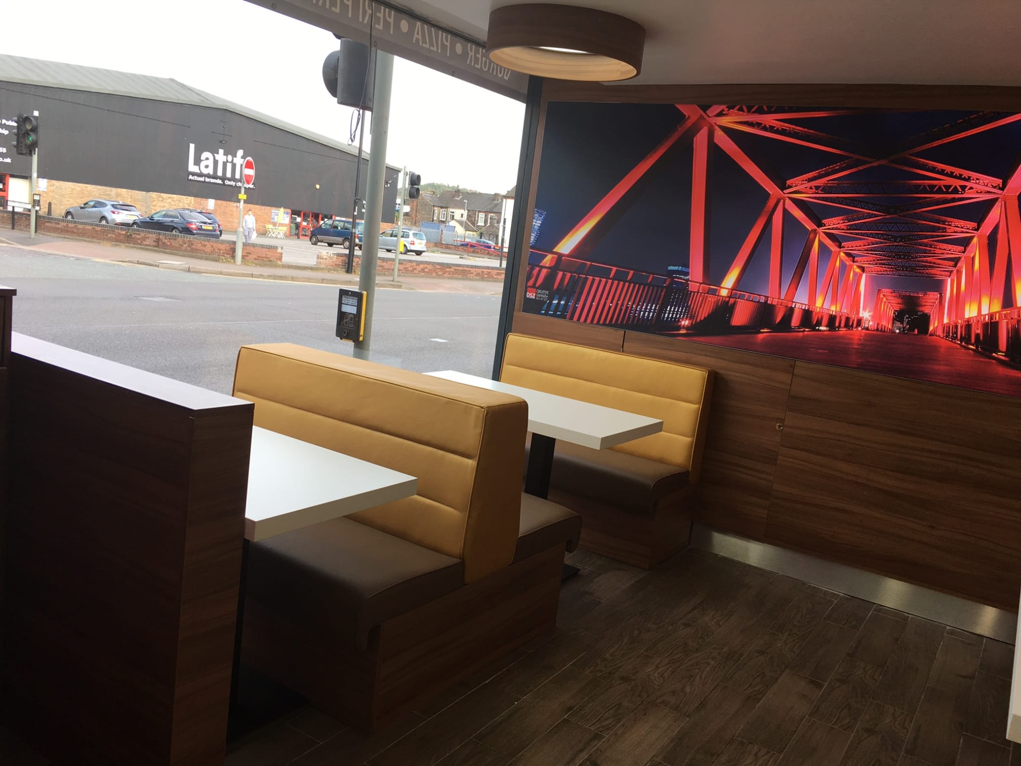 Images DSZ Interiors