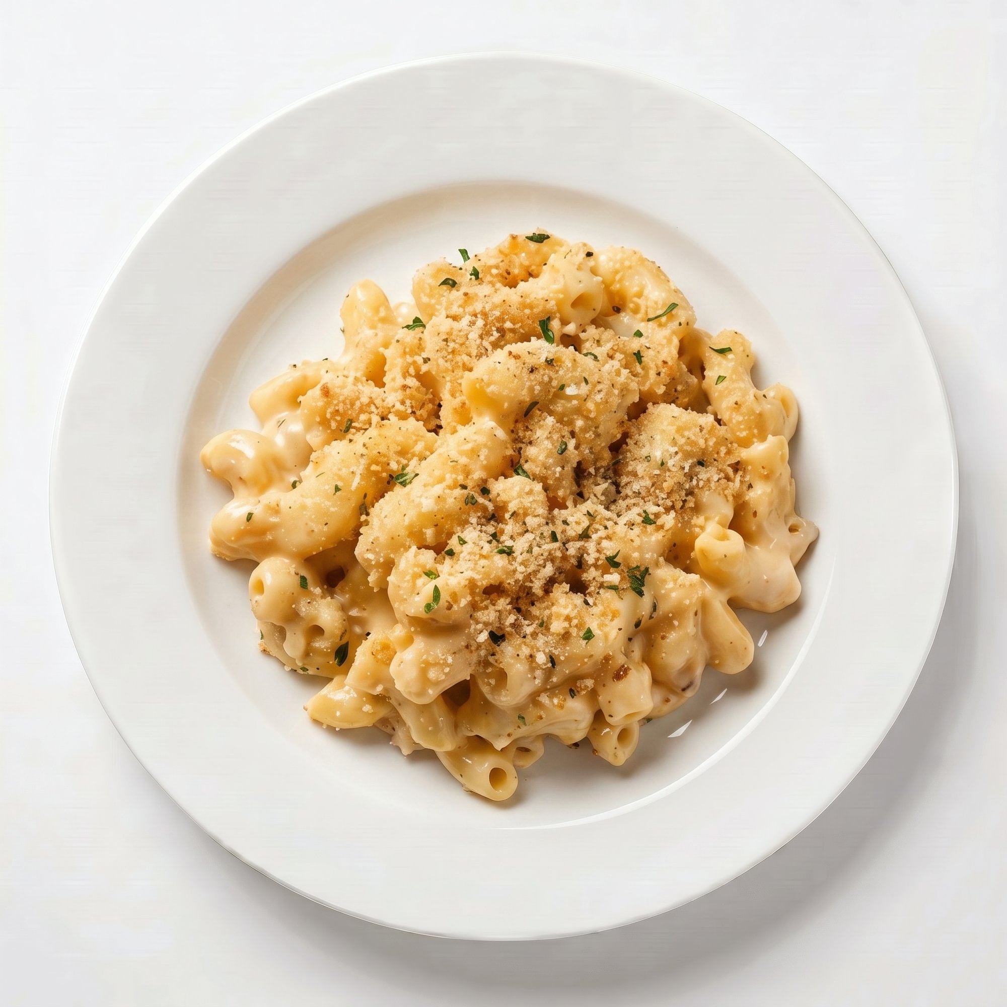Mac N Cheese