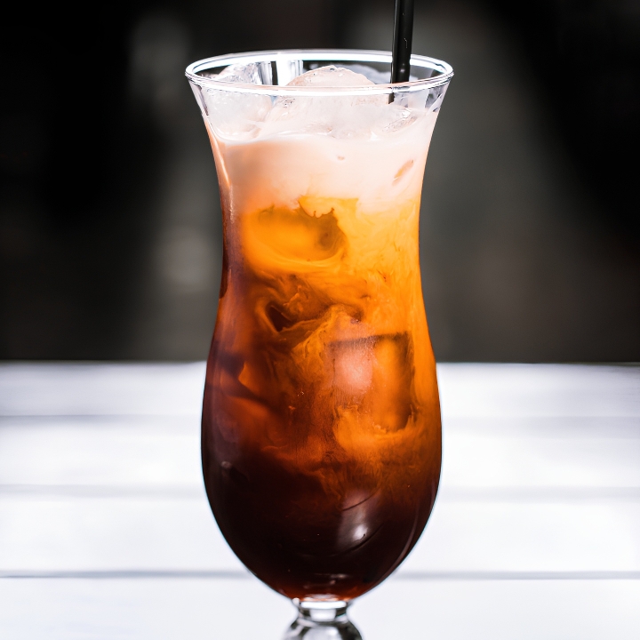 Thai Iced Tea
