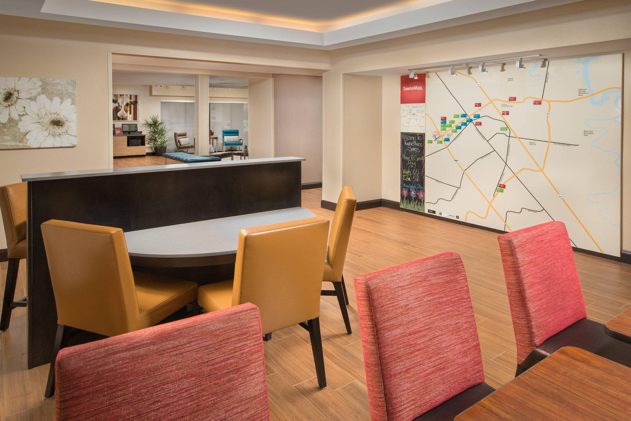 TownePlace Suites by Marriott Nashville Smyrna Photo