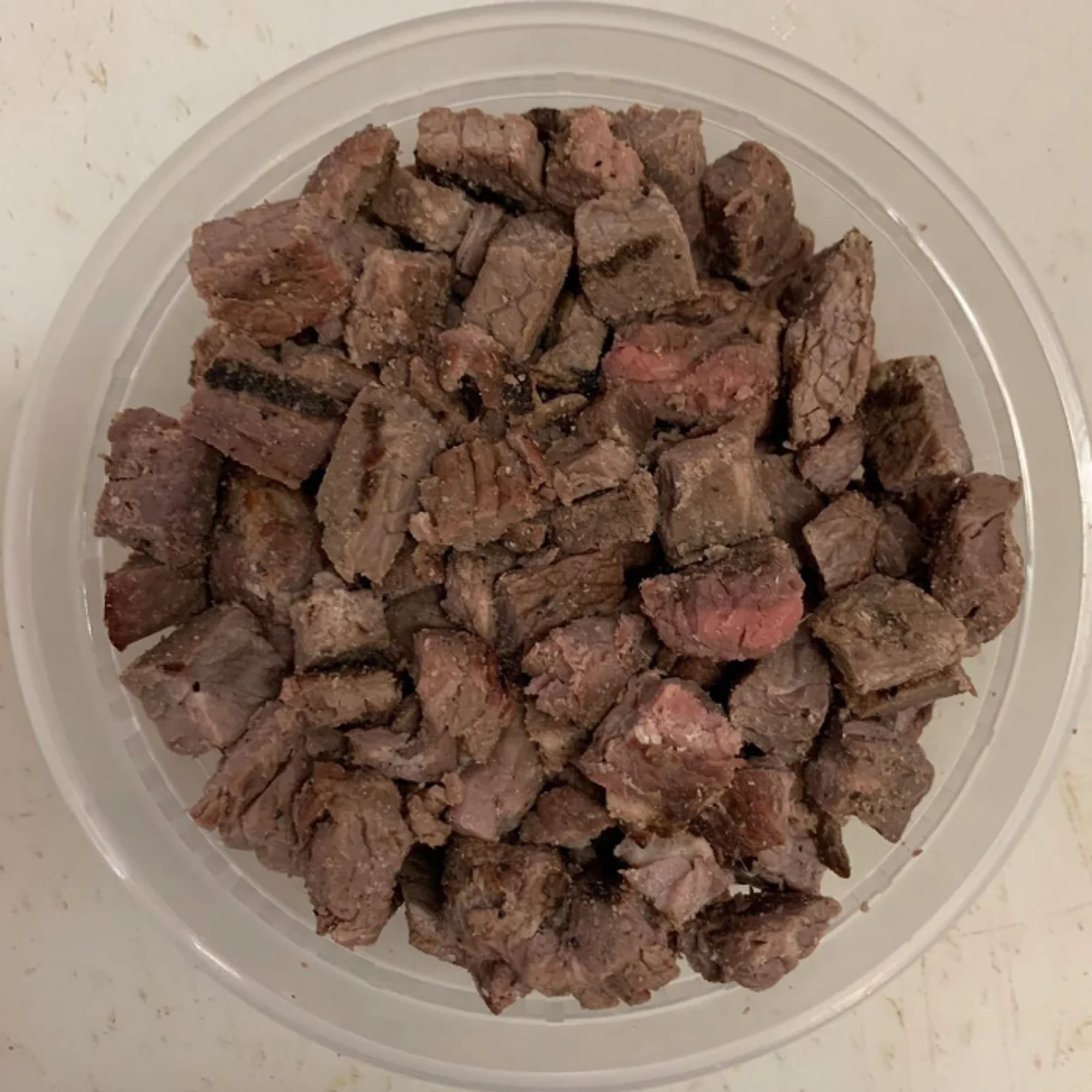 Side of Meat