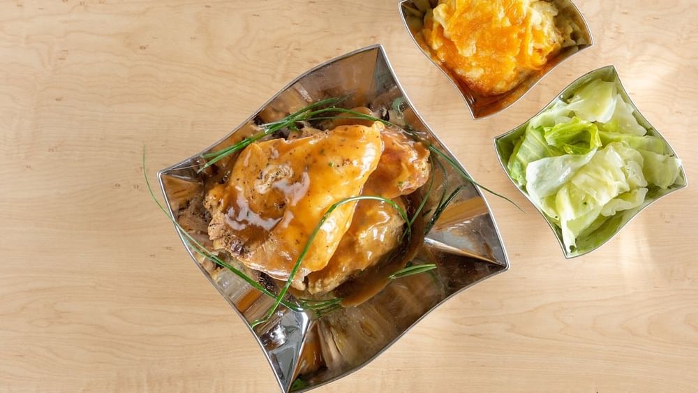 Baked Chicken