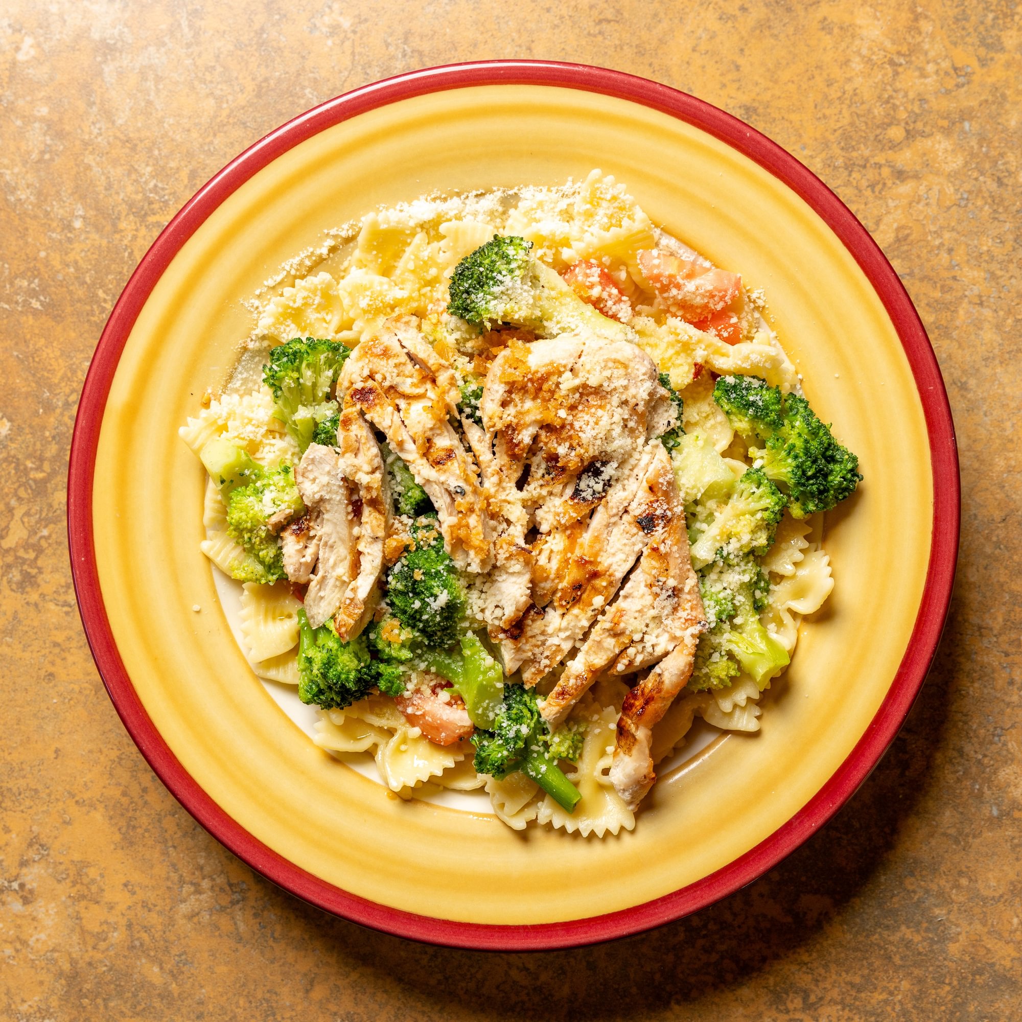 Bow Tie Pasta