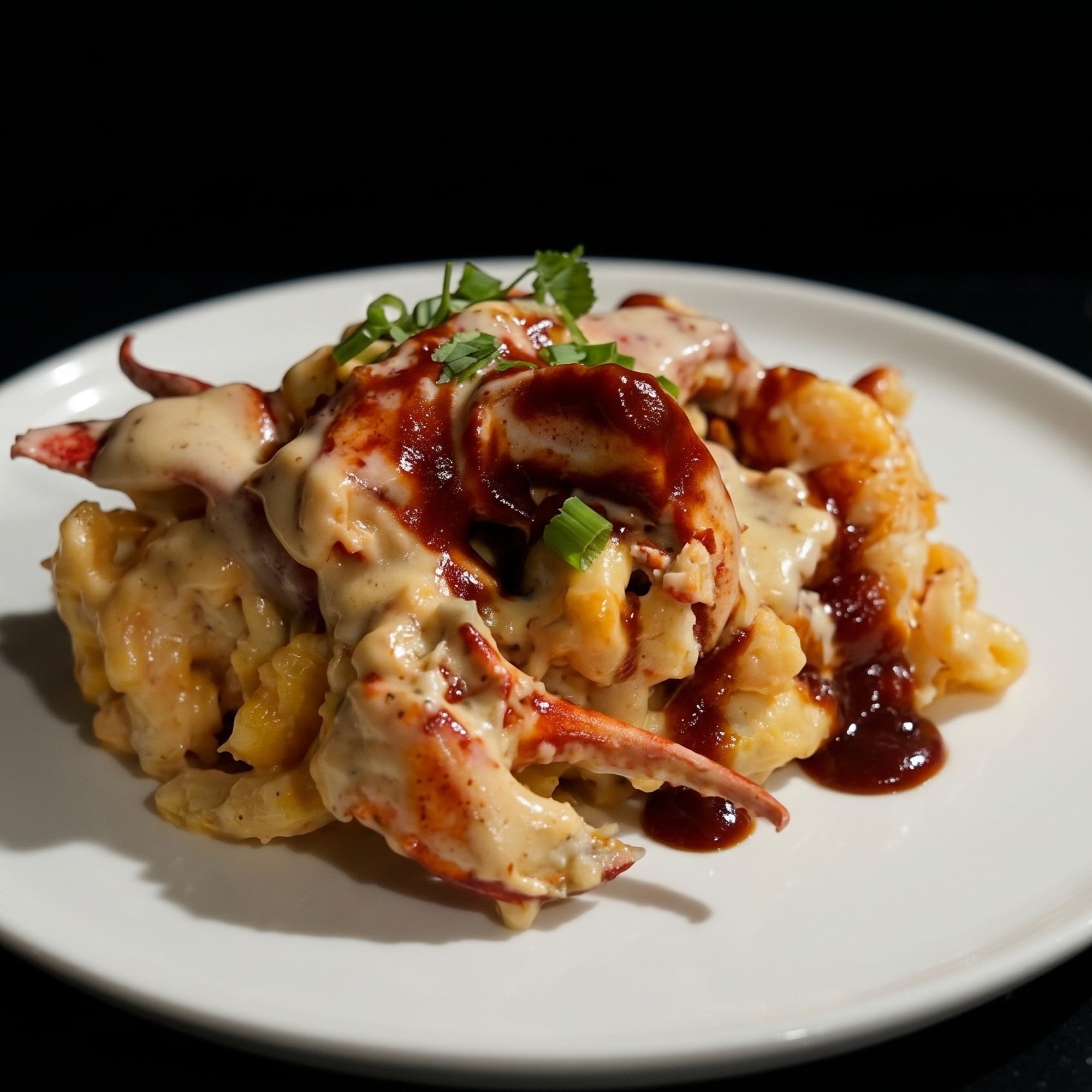 Loaded Mac