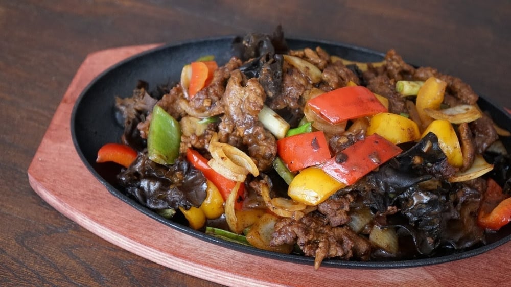 Beef Specials
