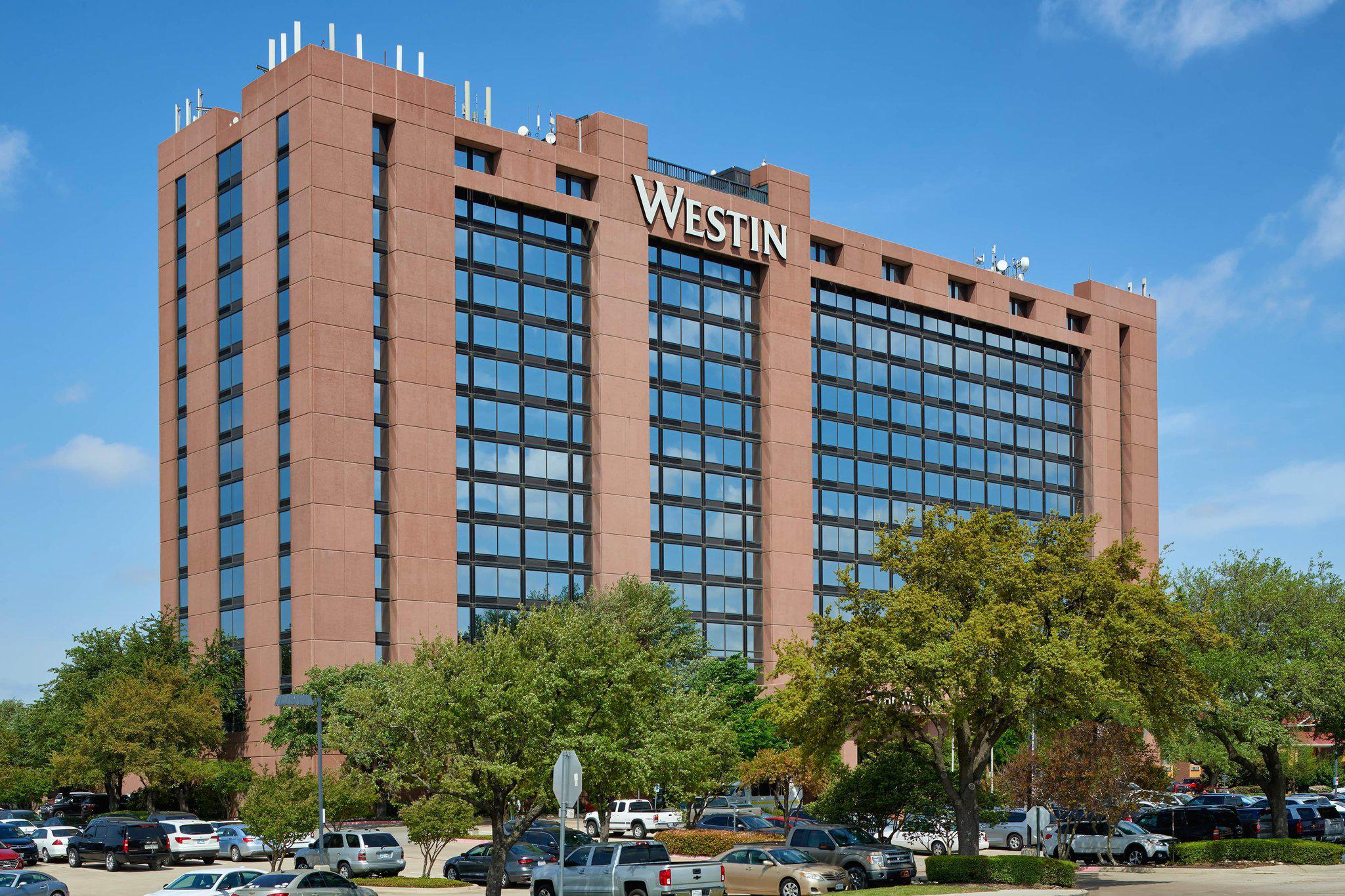 The Westin Dallas Fort Worth Airport Photo