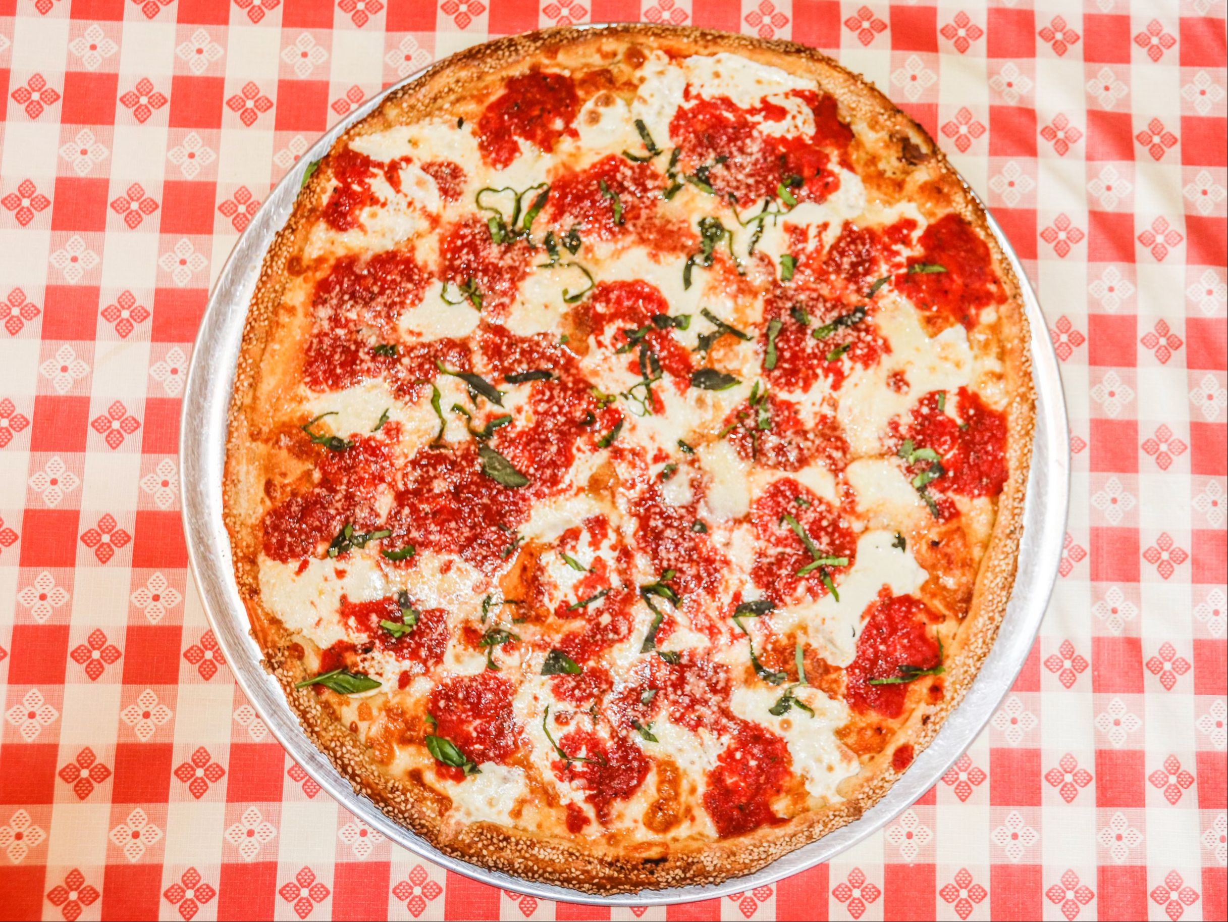 Margherita