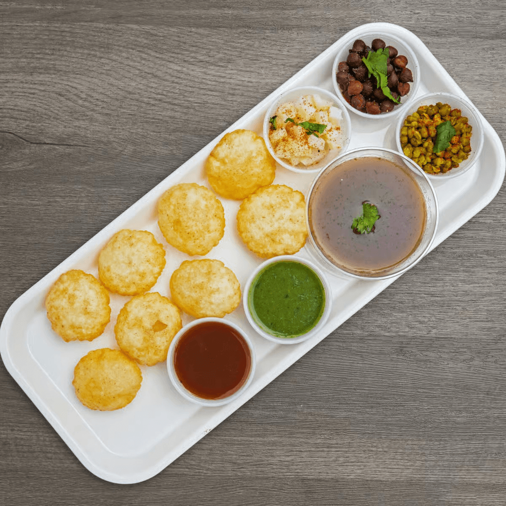 Pani Puri
