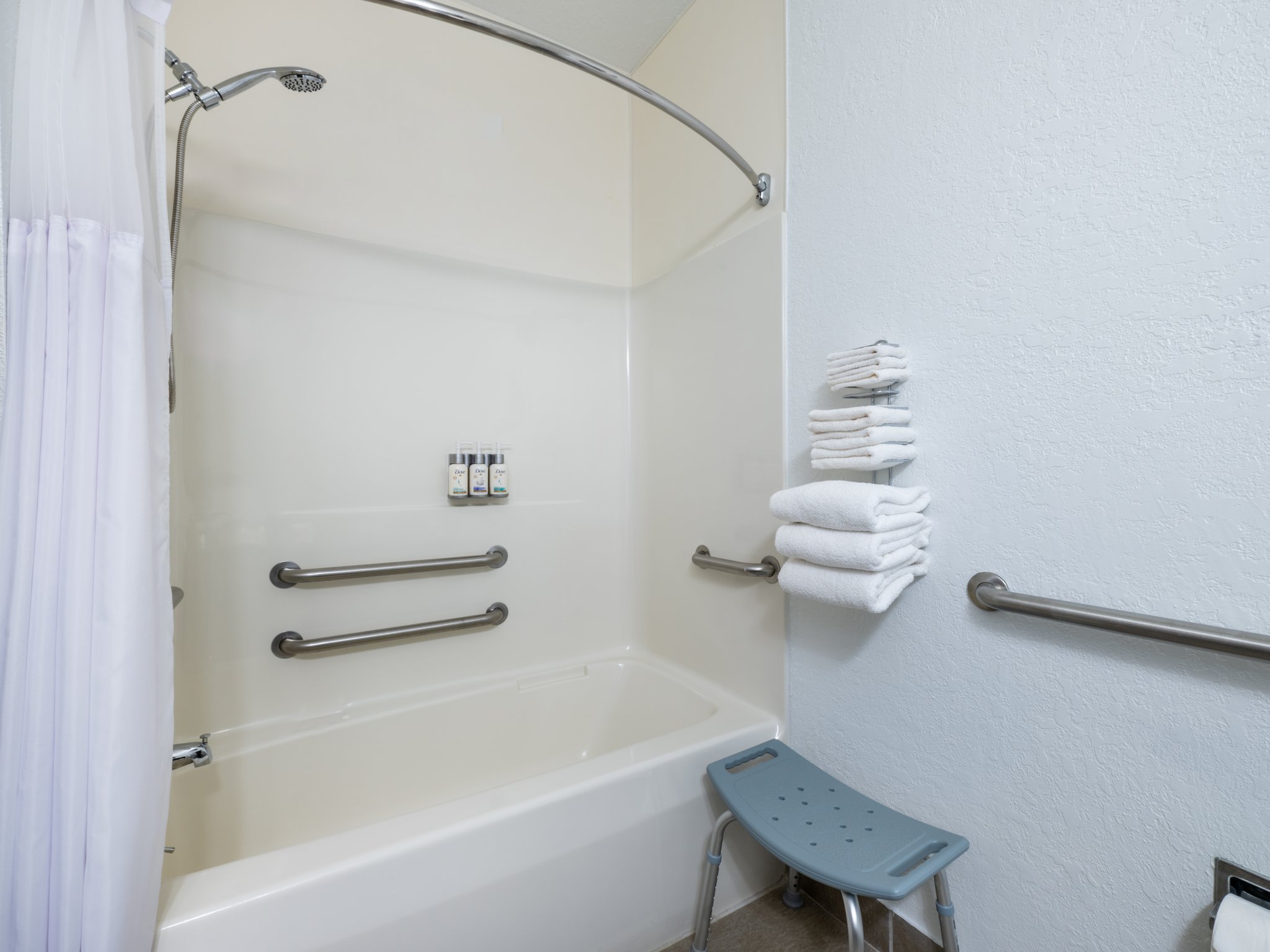 Garner Hotel Decatur - Forsyth by IHG Image