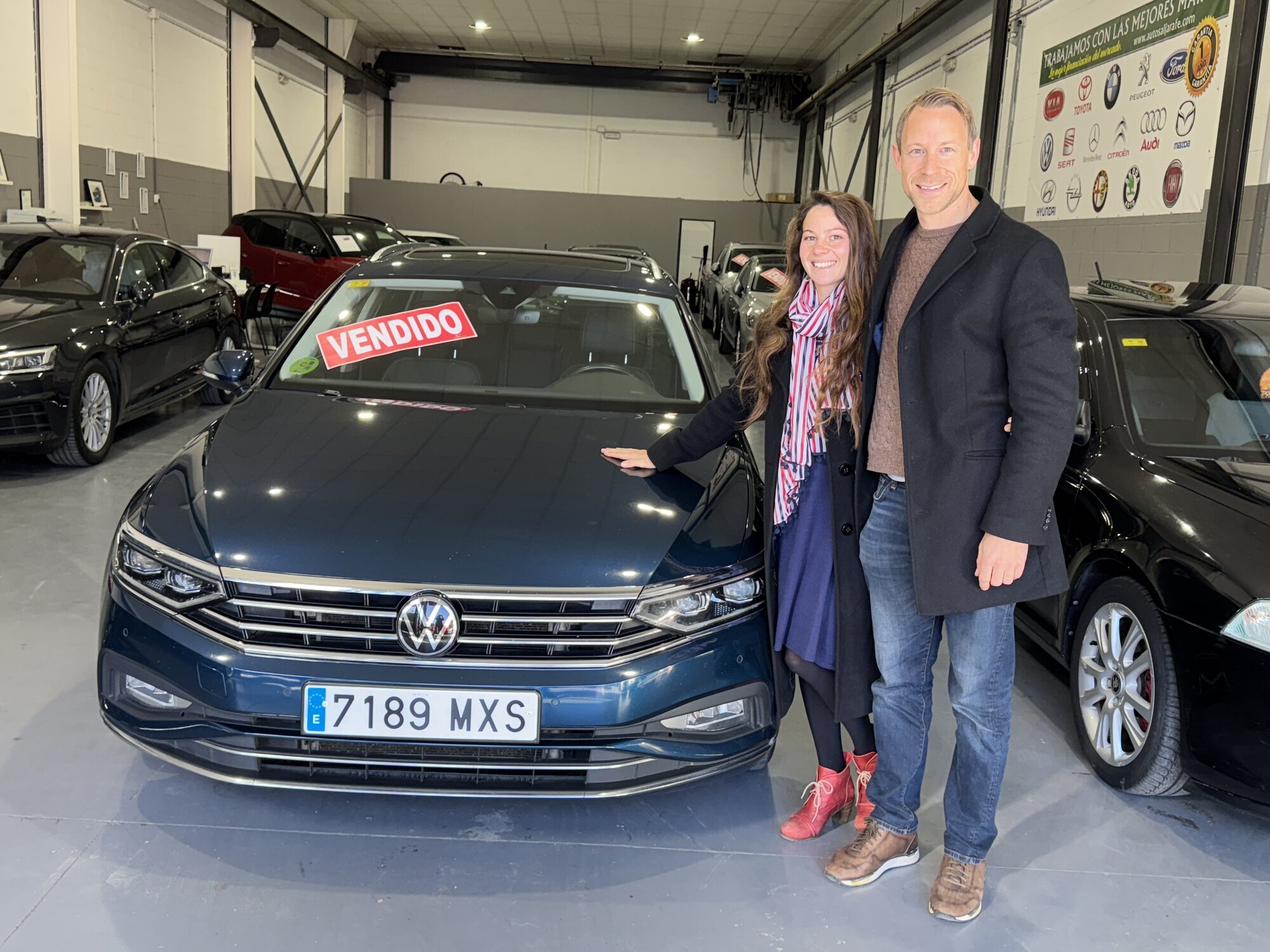 Galería en miniatura