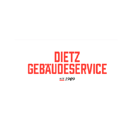 Logo von Dietz Gebäudeservice GmbH