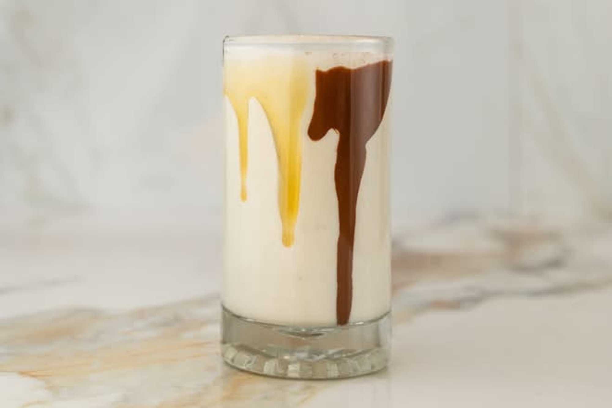 Banana Shake
