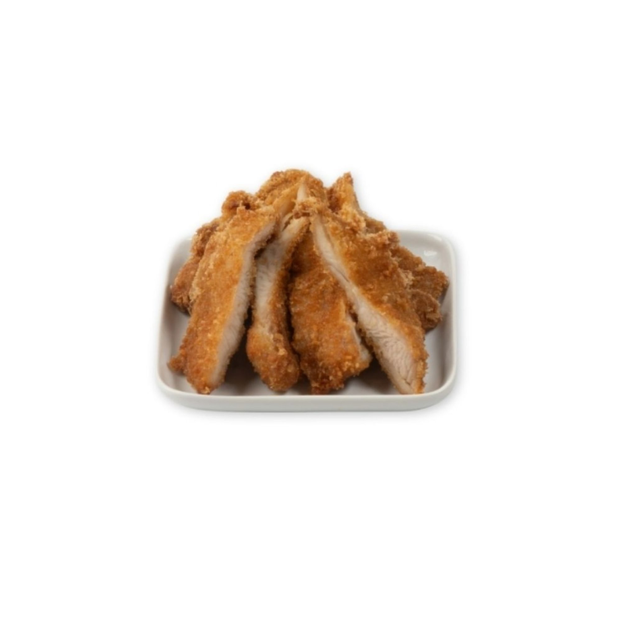Side Katsu Chicken