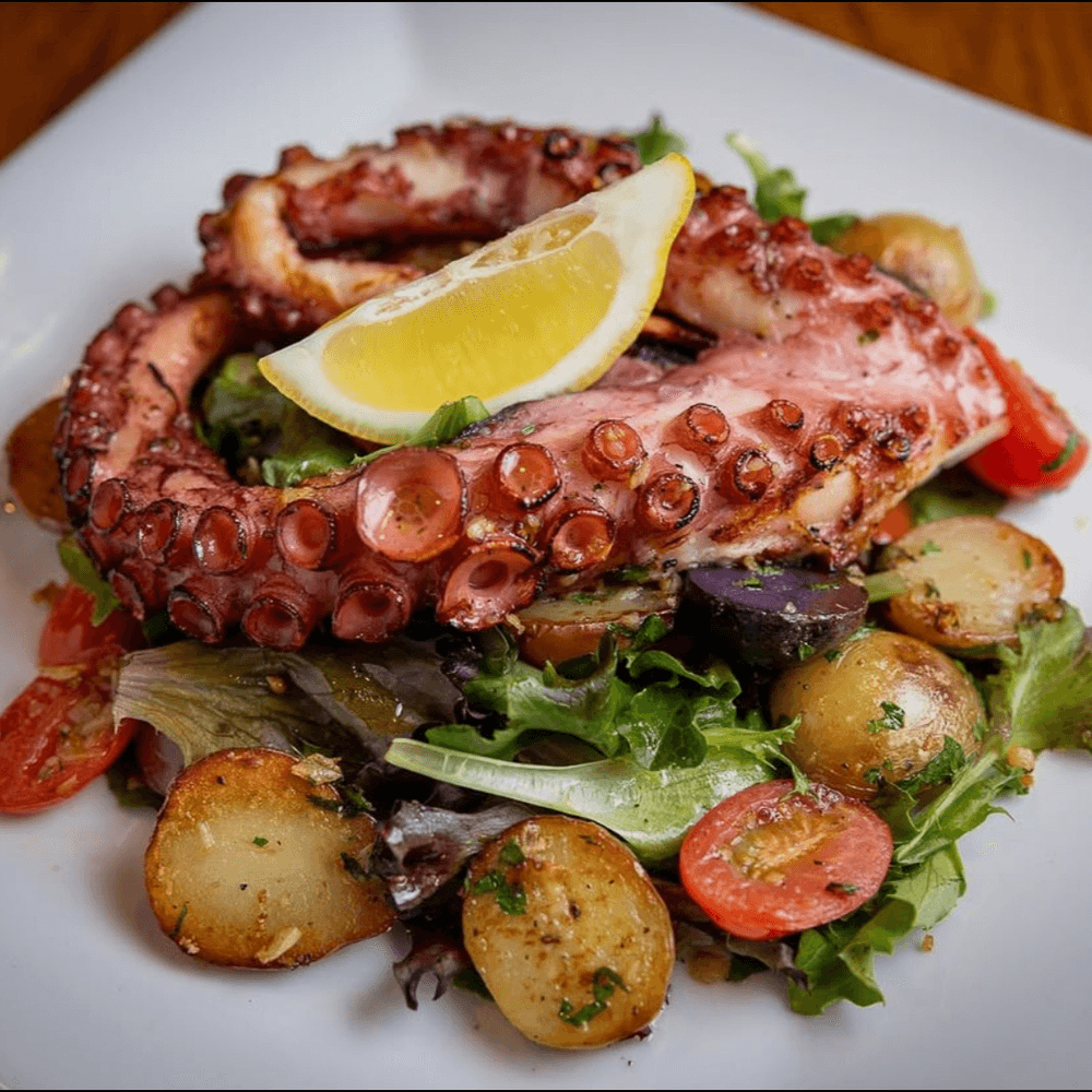 Pulpo