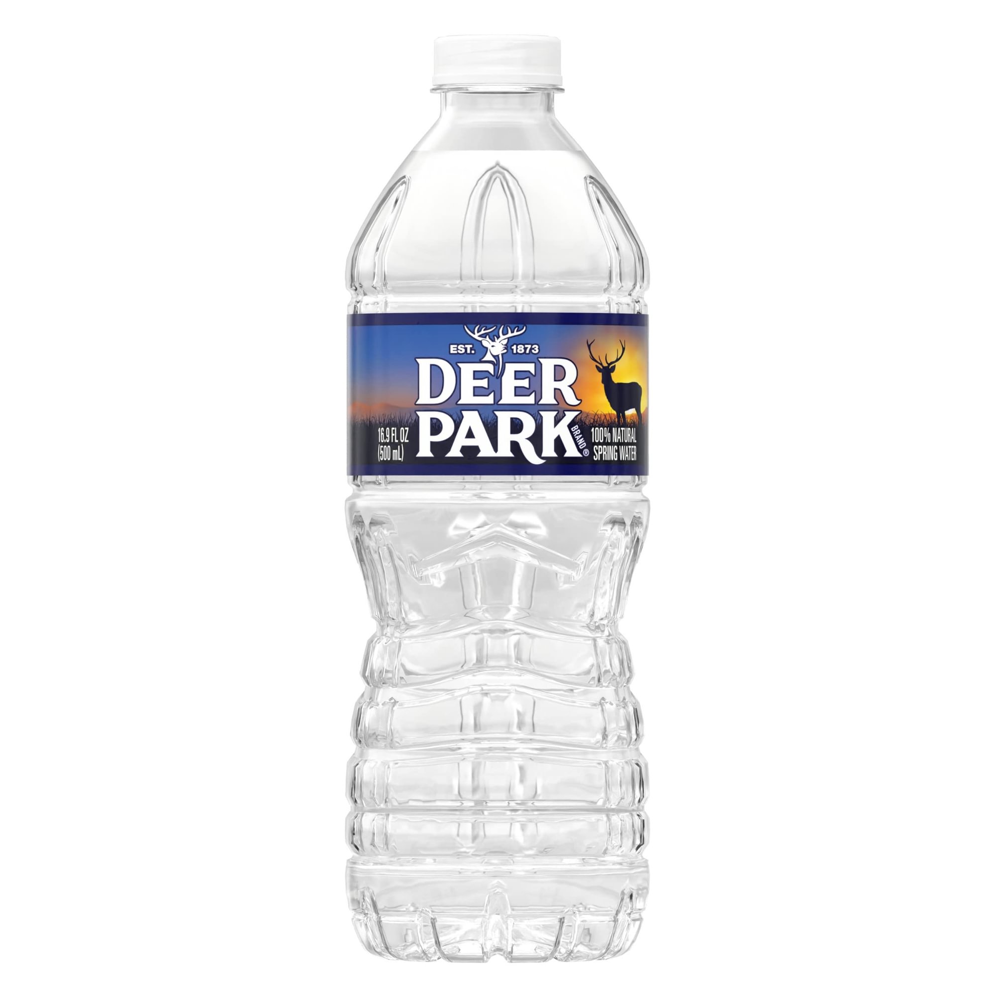 Bottled Water / 瓶装水