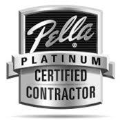 Pella Window and Door Installation