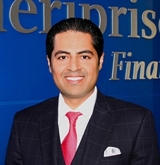 Shehzad D. Khan - Ameriprise Financial Services, LLC Photo
