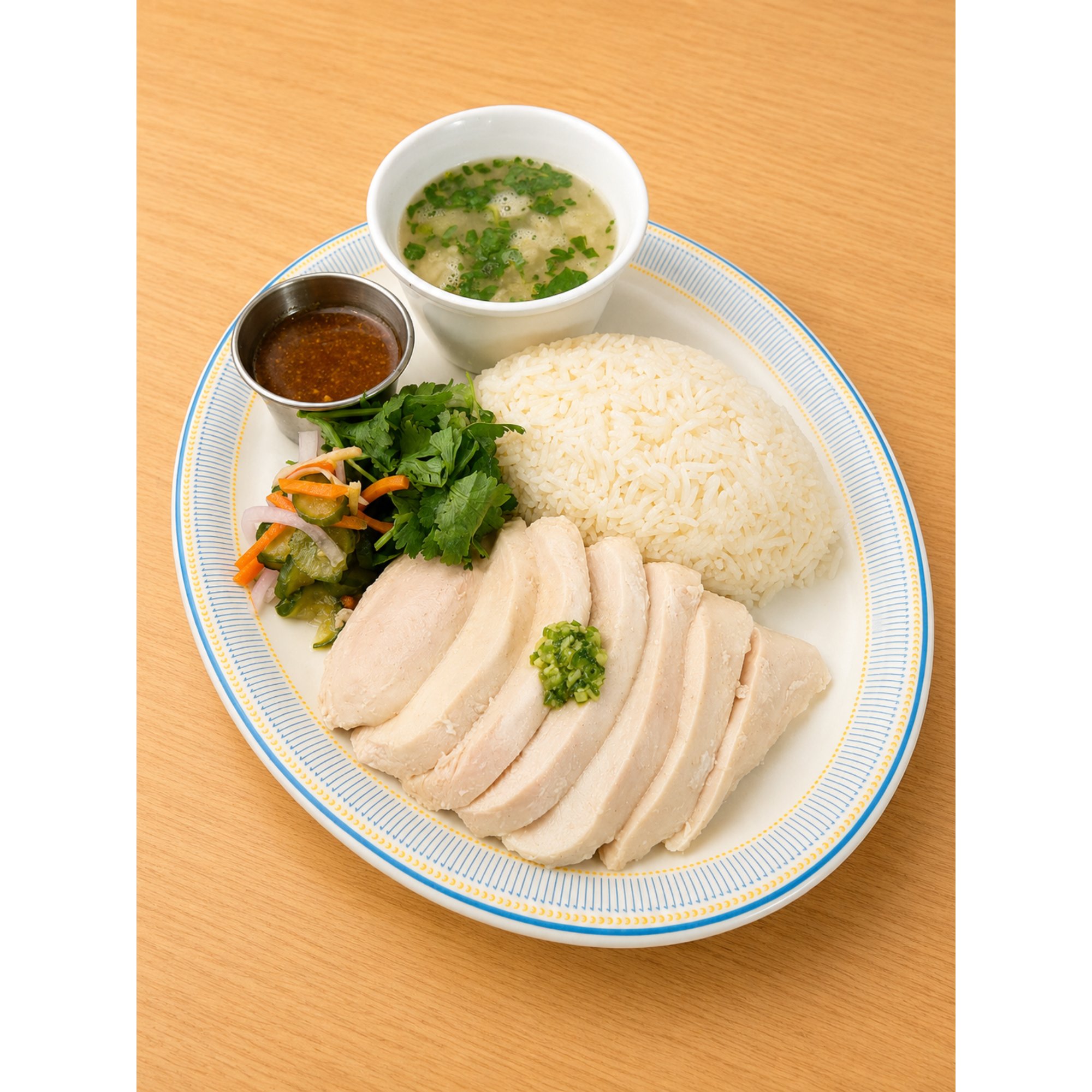 Khao Man Gai