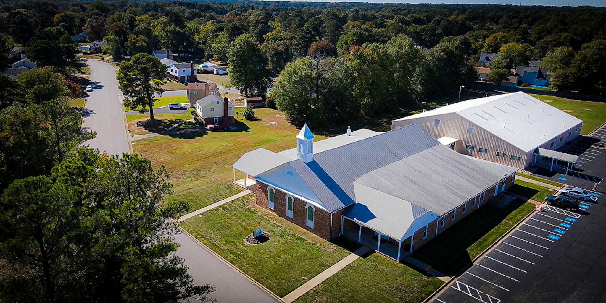 Speaking Spirit Ministries - Glen Allen Campus Image