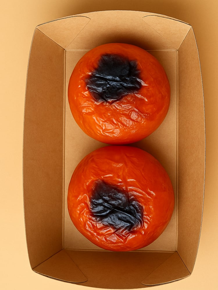 GRILLED TOMATO