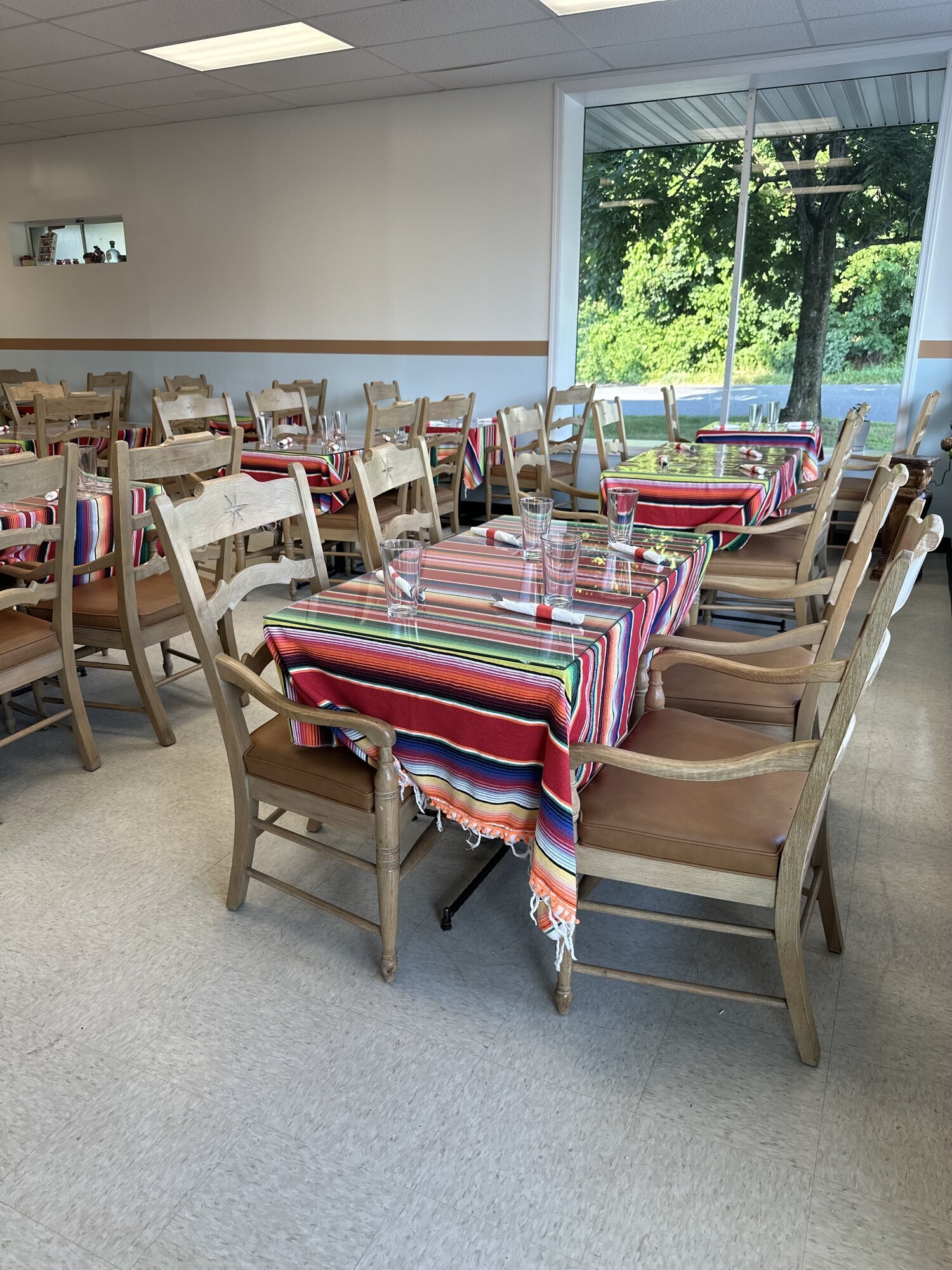 Avocado Mexican Restaurant Image