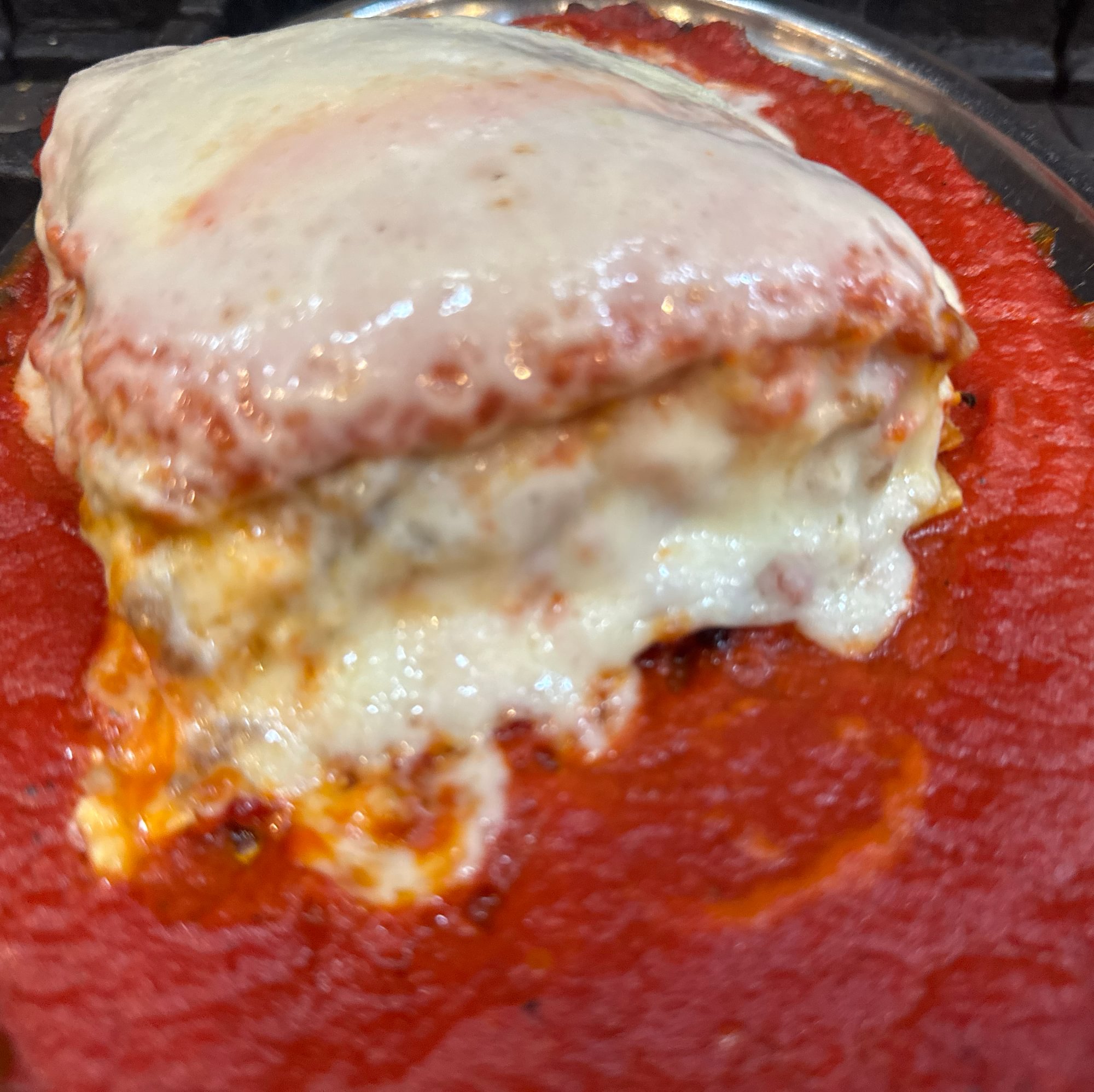 House Made Lasagna Pasta