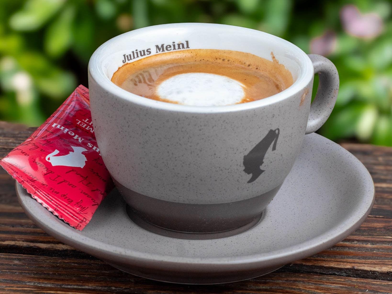 Macchiato Single