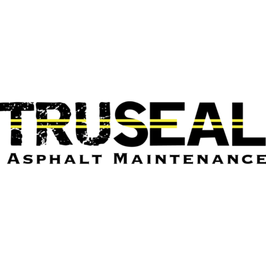 TruSeal Asphalt Maintenance