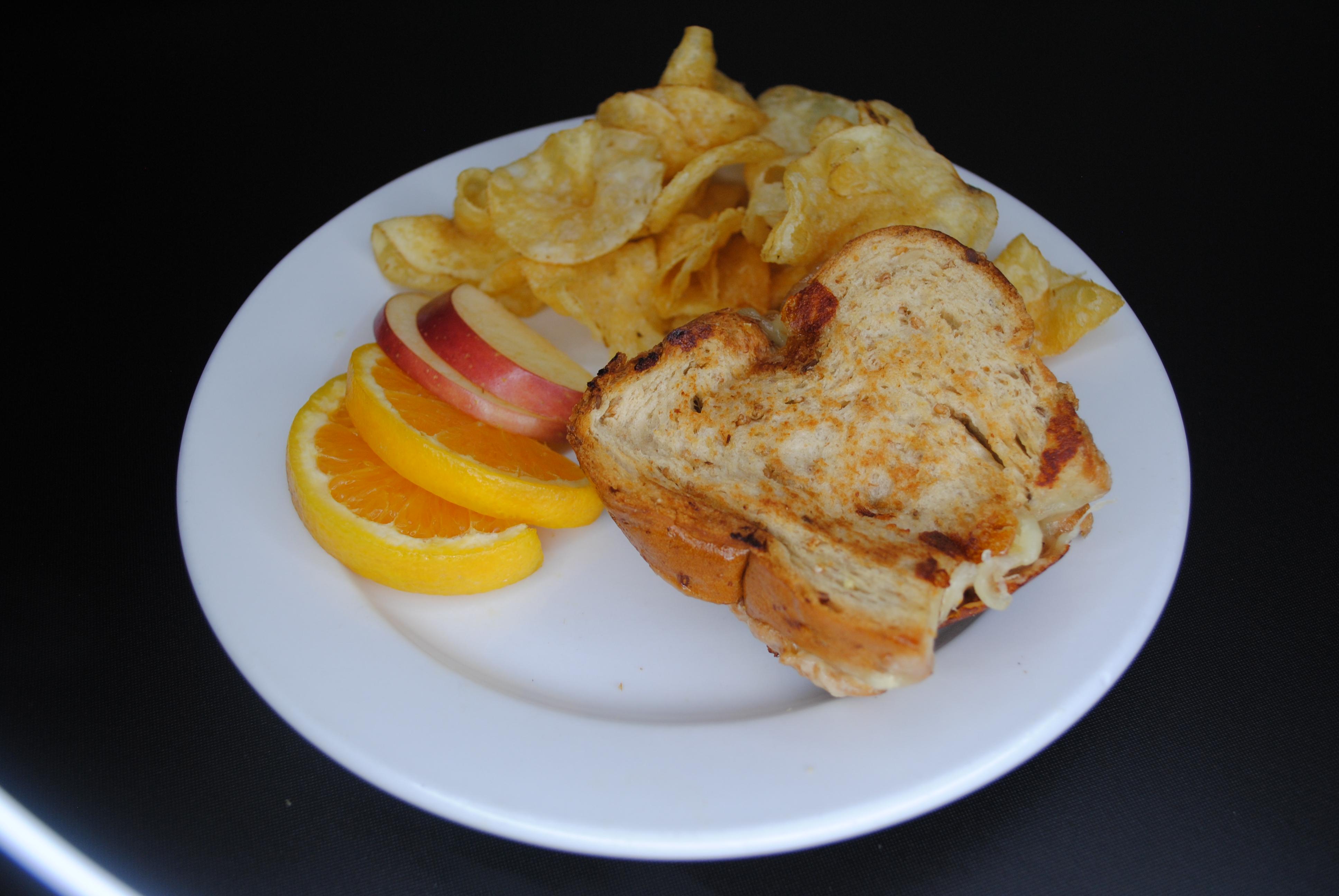 Junior Royal Grille