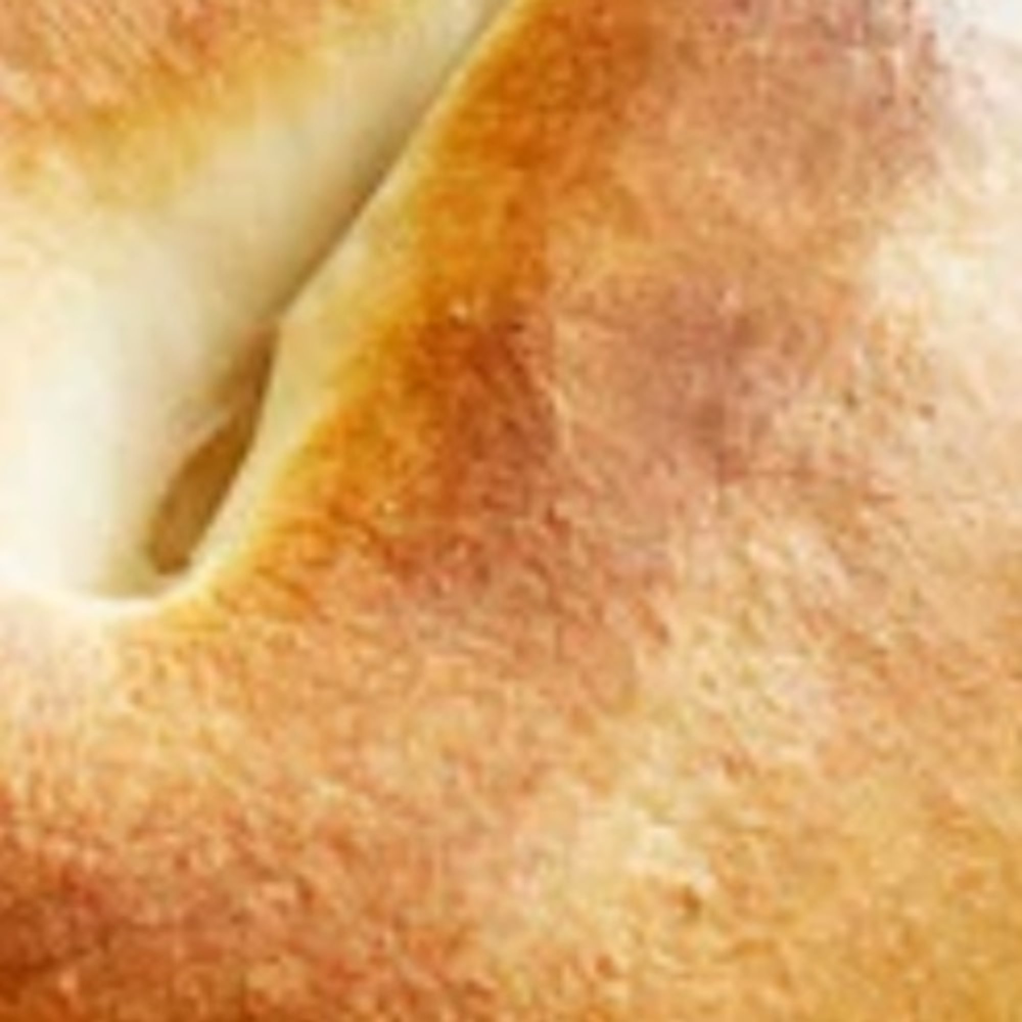 BAGEL WITH CREAM CHEESE