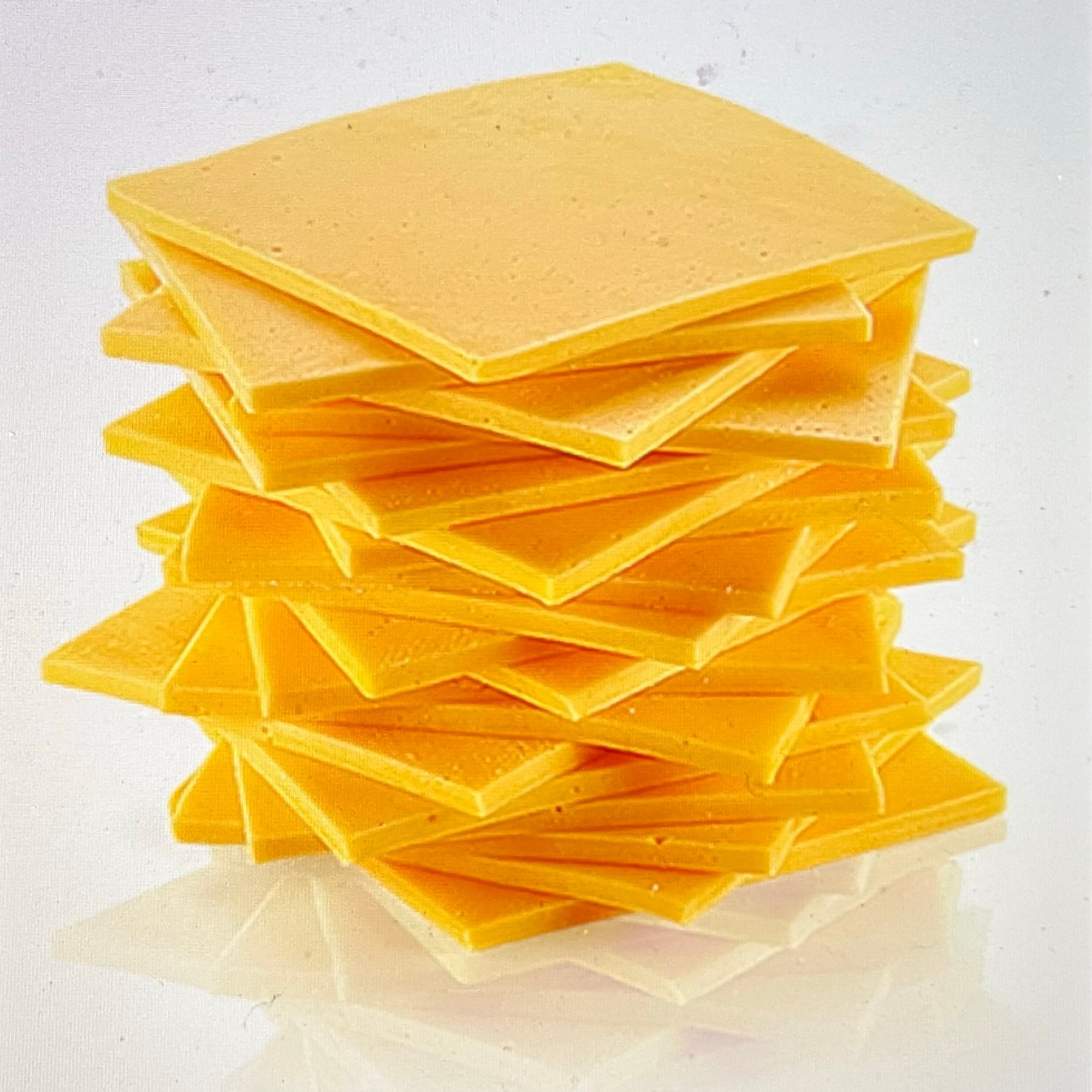 Sliced Cheese by the (1/2 Lb)