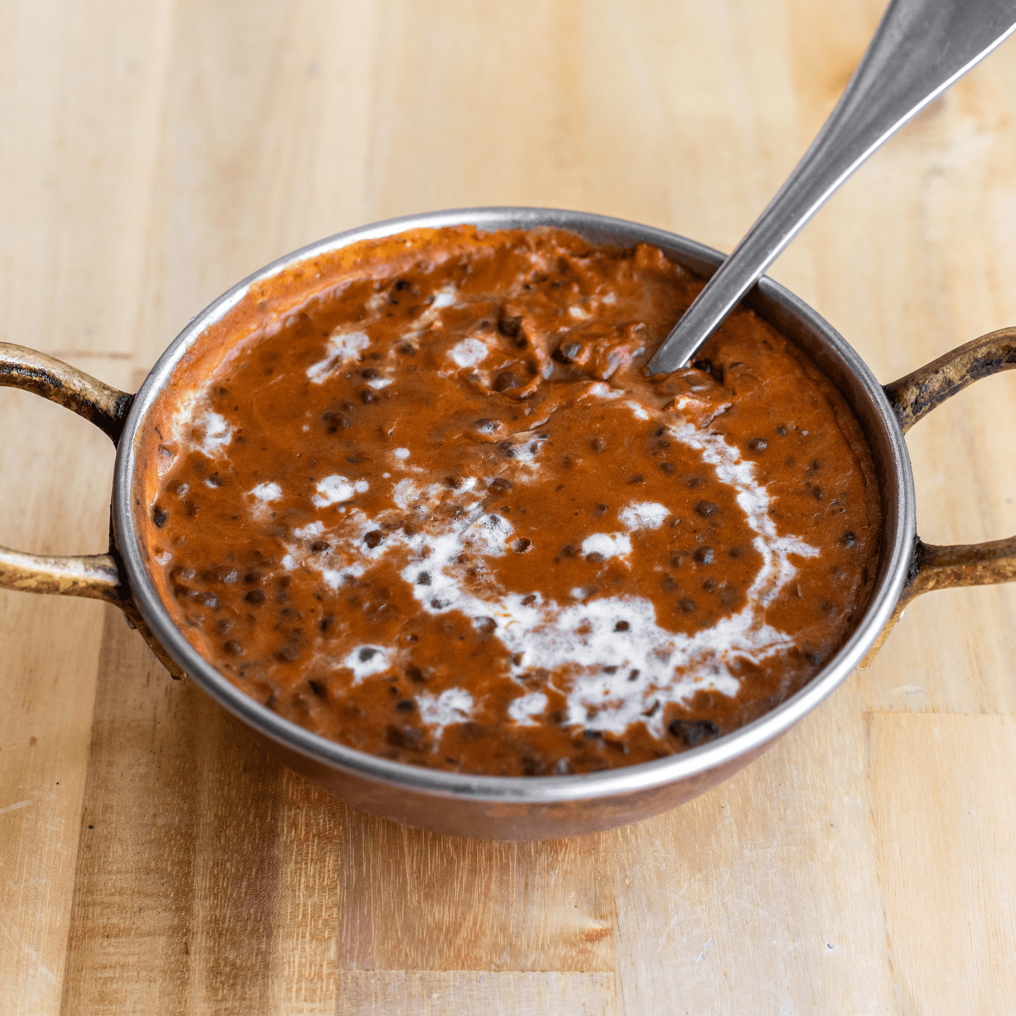 Dal Makhani