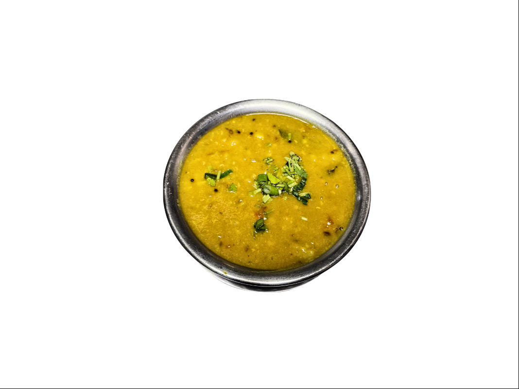 1. Dal Tadka Maharani