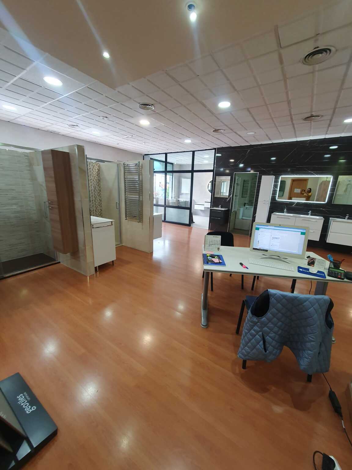 Galería en miniatura
