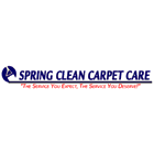 Spring Clean Carpet Care Edmonton