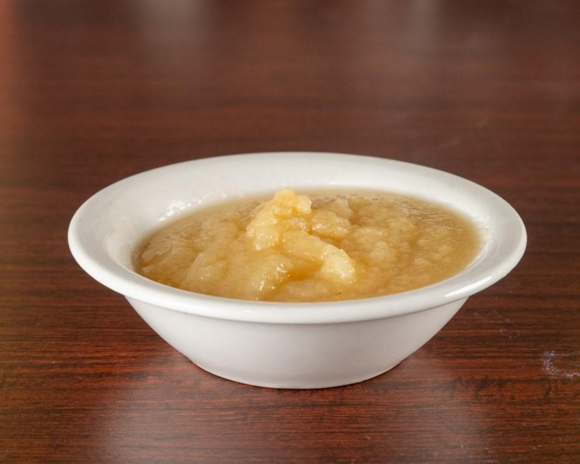 Applesauce