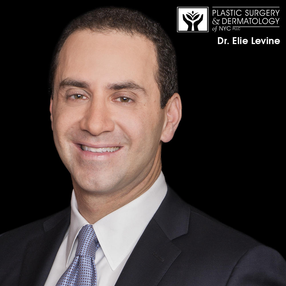 Dr. Elie Levine, MD Photo