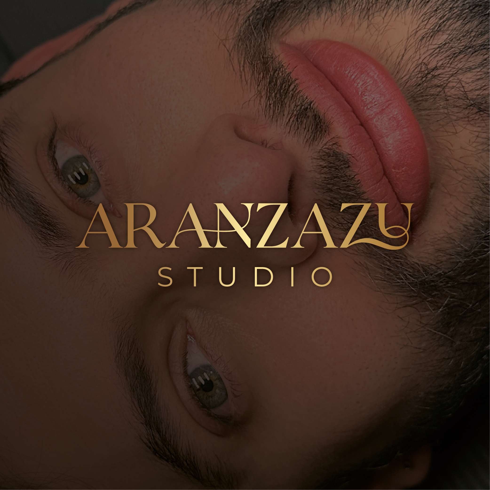 Aranzazu Studio · Permanent MakeUp & Tattoo Removal