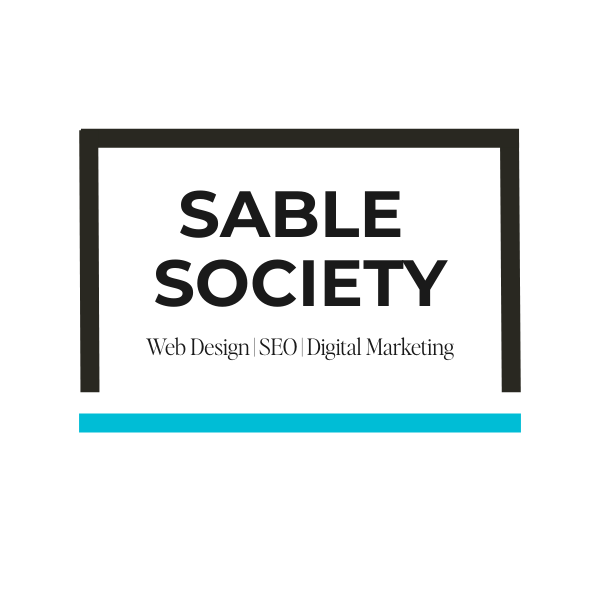 Sable Society - Custom Web Design, SEO, and Marketing