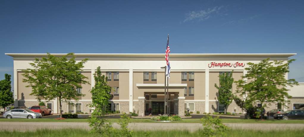 Hampton Inn South Haven Image