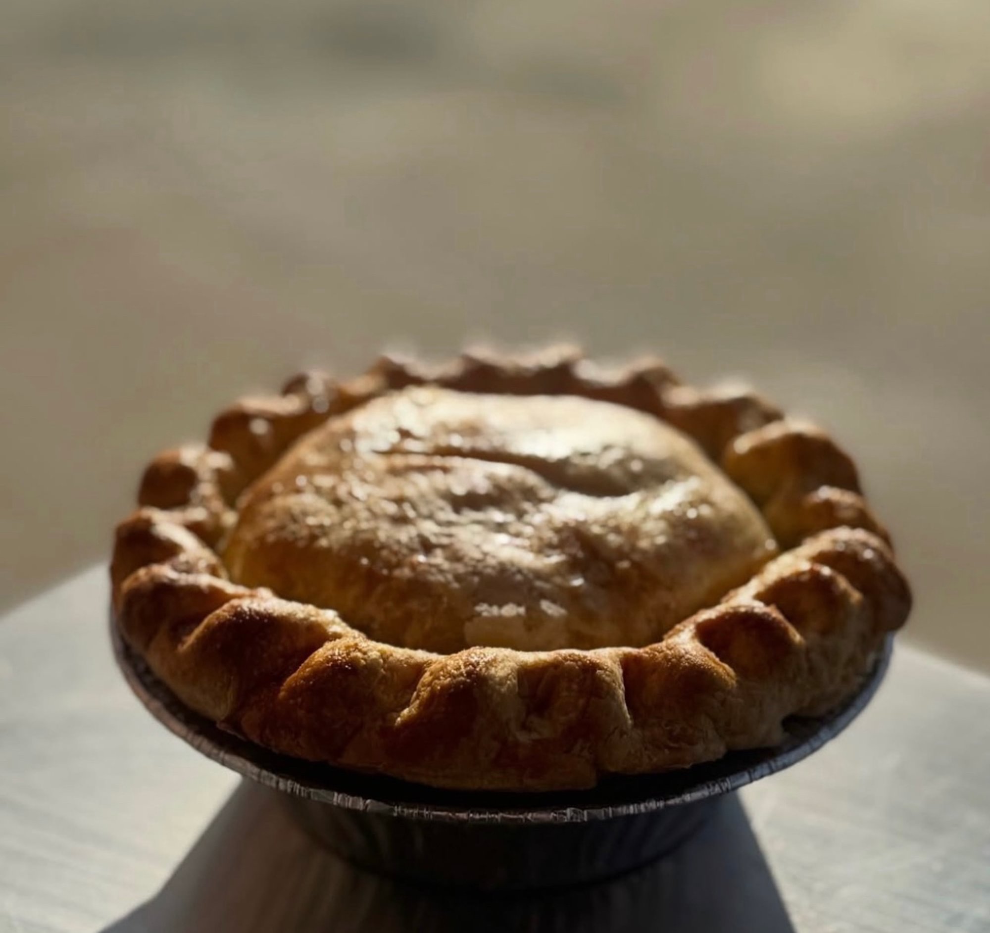 Chicken Pot Pie