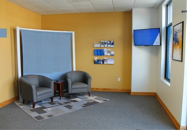 Images Matthew Prill: Allstate Insurance