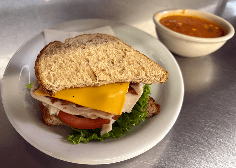 Turkey Club