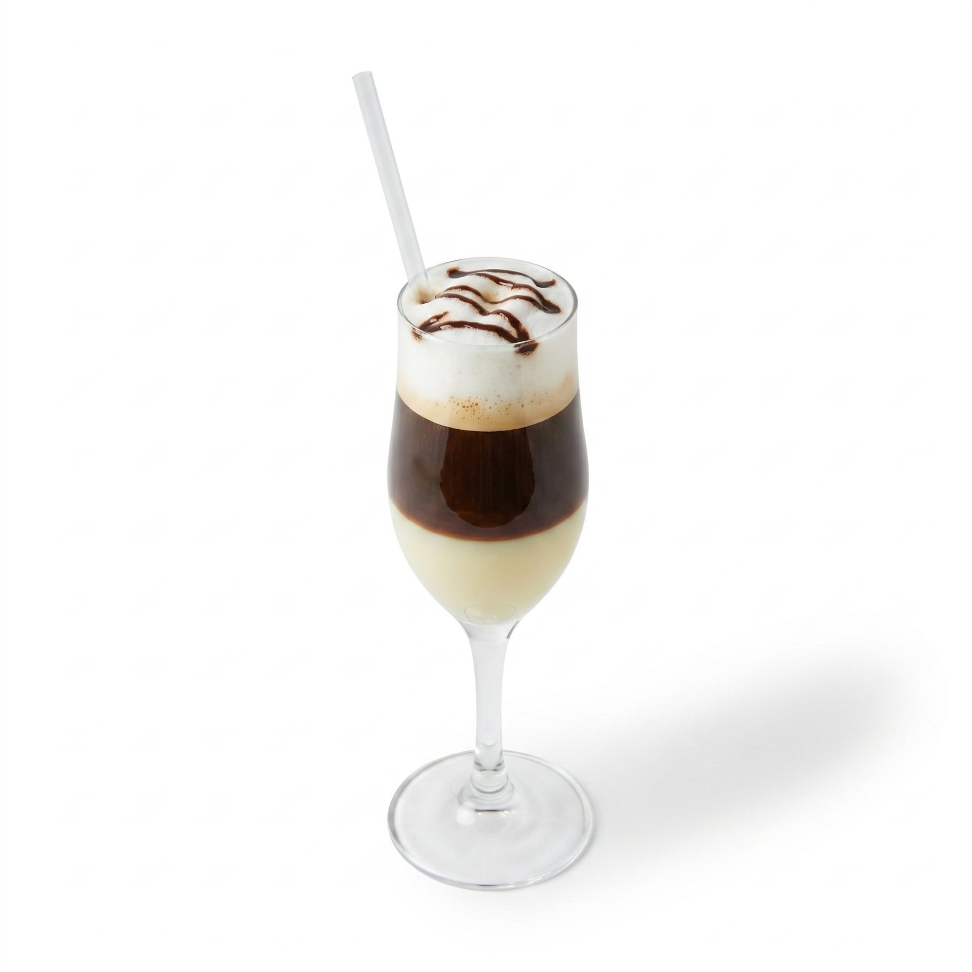 Large Bombon Coffee