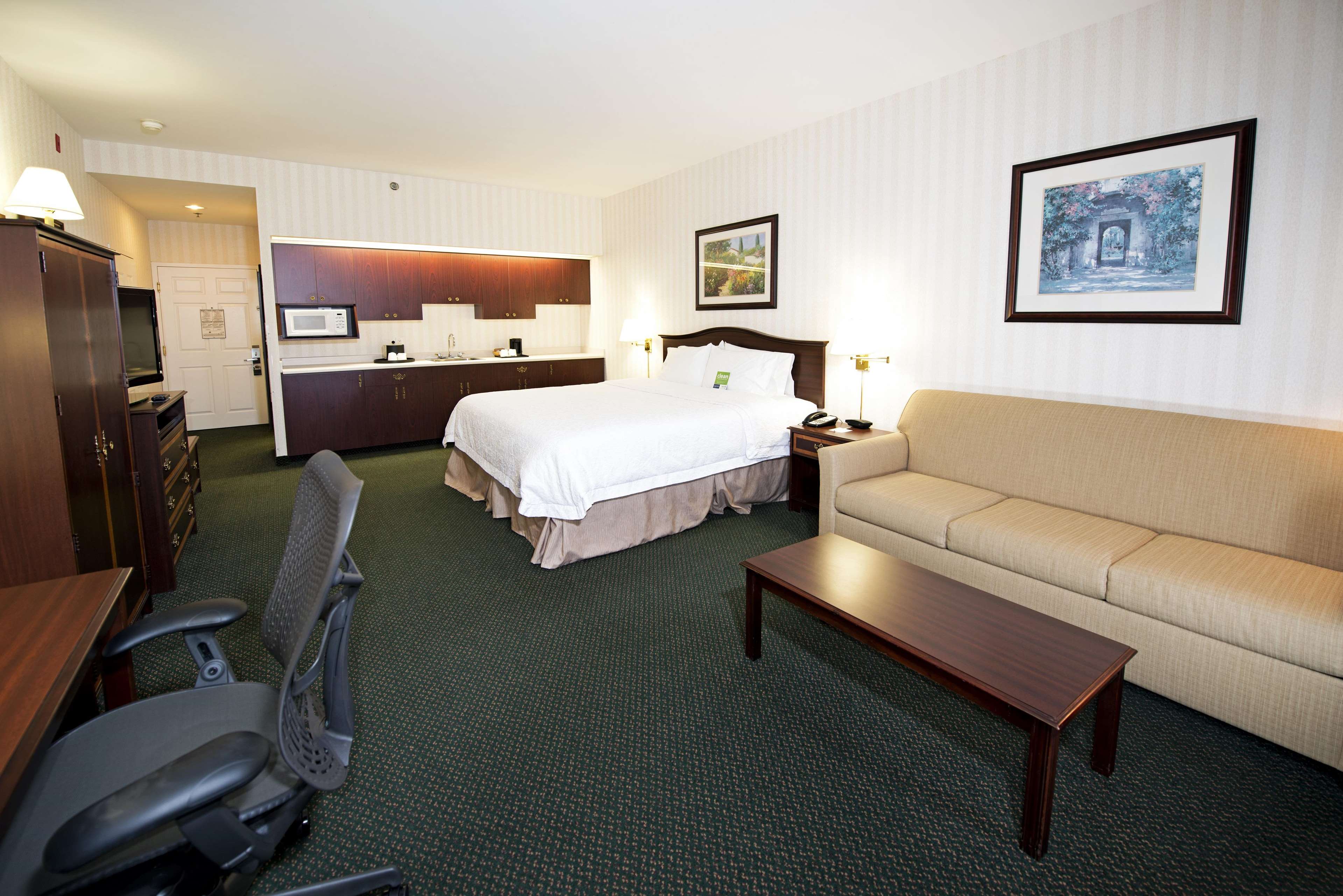 Foto de Hampton Inn by Hilton Ottawa