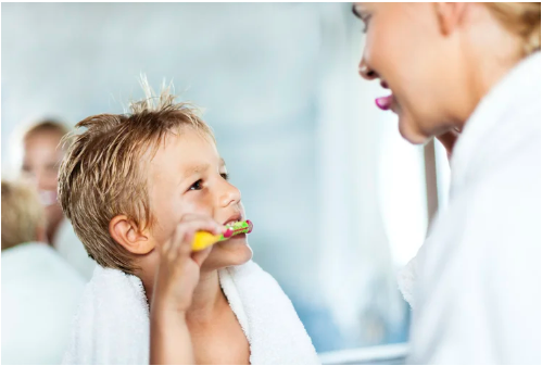 Medicina dentaria pediatrica